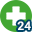 24h