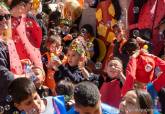 Pasacalles de Carnaval Escolar de Cartagena 2026