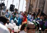Pasacalles de Carnaval Escolar de Cartagena 2026