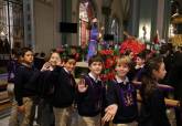 Desfile de la Procesi�n de los Querubines de Semana Santa 2026