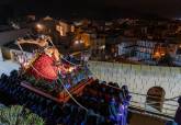 V�a Crucis del Cristo del Socorro Semana Santa de Cartagena 2026