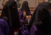 V�a Crucis del Cristo del Socorro Semana Santa de Cartagena 2026