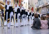 Procesi�n del Domingo de Ramos Semana Santa Cartagena 2026