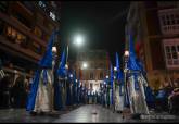 Procesi�n de las Promesas de la Virgen de la Piedad, Lunes Santo 2026
