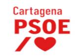 Logo PSOE.