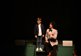 IV edici�n del festival Cartagena es Magia