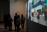 Inauguraci�n Mucho M�s Mayo 2026