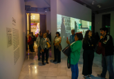 Inauguraci�n Mucho M�s Mayo 2026