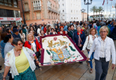 Inauguraci�n Mucho M�s Mayo 2026