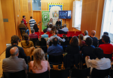Inauguraci�n Mucho M�s Mayo 2026