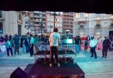 Mucho M�s Mayo 2026