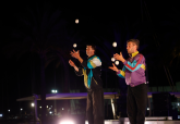 Mucho M�s Mayo 2026