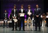 Gala de Clausura de Entre Cuerdas y Metales 2026 en El Batel