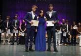 Gala de Clausura de Entre Cuerdas y Metales 2026 en El Batel