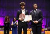 Gala de Clausura de Entre Cuerdas y Metales 2026 en El Batel