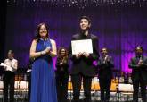 Gala de Clausura de Entre Cuerdas y Metales 2026 en El Batel