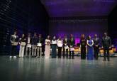 Gala de Clausura de Entre Cuerdas y Metales 2026 en El Batel
