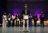 Gala de Clausura de Entre Cuerdas y Metales 2026 en El Batel