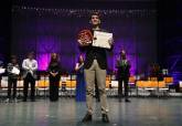 Gala de Clausura de Entre Cuerdas y Metales 2026 en El Batel
