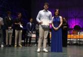 Gala de Clausura de Entre Cuerdas y Metales 2026 en El Batel