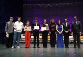 Gala de Clausura de Entre Cuerdas y Metales 2026 en El Batel
