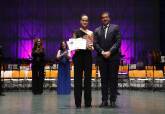 Gala de Clausura de Entre Cuerdas y Metales 2026 en El Batel