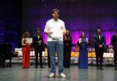 Gala de Clausura de Entre Cuerdas y Metales 2026 en El Batel