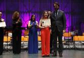 Gala de Clausura de Entre Cuerdas y Metales 2026 en El Batel