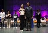 Gala de Clausura de Entre Cuerdas y Metales 2026 en El Batel