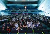 Gala de Clausura de Entre Cuerdas y Metales 2026 en El Batel