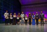 Gala de Clausura de Entre Cuerdas y Metales 2026 en El Batel