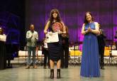 Gala de Clausura de Entre Cuerdas y Metales 2026 en El Batel