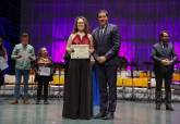 Gala de Clausura de Entre Cuerdas y Metales 2026 en El Batel