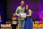 Gala de Clausura de Entre Cuerdas y Metales 2026 en El Batel
