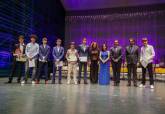 Gala de Clausura de Entre Cuerdas y Metales 2026 en El Batel