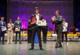 Gala de Clausura de Entre Cuerdas y Metales 2026 en El Batel