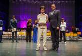 Gala de Clausura de Entre Cuerdas y Metales 2026 en El Batel