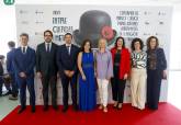 Gala de Clausura de Entre Cuerdas y Metales 2026 en El Batel