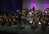 Concierto de la Gala de Clausura de Entre Cuerdas y Metales 2026 en El Batel