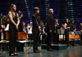 Concierto de la Gala de Clausura de Entre Cuerdas y Metales 2026 en El Batel