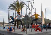 Mucho M�s Mayo 2026- espect�culo Wild