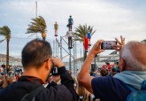 Mucho M�s Mayo 2026- espect�culo Wild