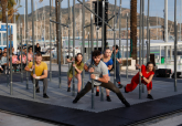 Mucho M�s Mayo 2026- espect�culo Wild