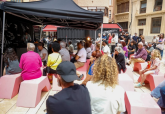 Mucho M�s Mayo 2026 - laboratorios urbanos