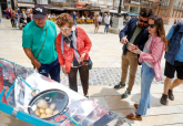 Mucho M�s Mayo 2026 - laboratorios urbanos