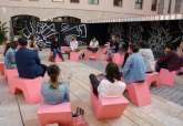 Mucho M�s Mayo 2026 - laboratorios urbanos