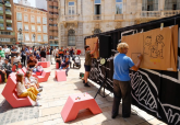 Mucho M�s Mayo 2026 - laboratorios urbanos