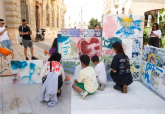 Mucho M�s Mayo 2026 - laboratorios urbanos