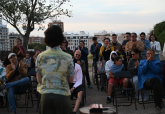 Mucho M�s Mayo 2026 - Recital po�tico en El Molinete 