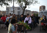 Mucho M�s Mayo 2026 - Recital po�tico en El Molinete 